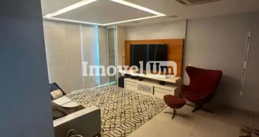 Cobertura com 3 quartos para alugar na Avenida Lúcio Costa, Barra da Tijuca, Rio de Janeiro