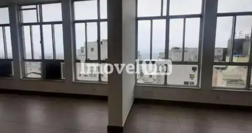 Sala comercial para alugar na Avenida Nossa Senhora de Copacabana, Copacabana, Rio de Janeiro