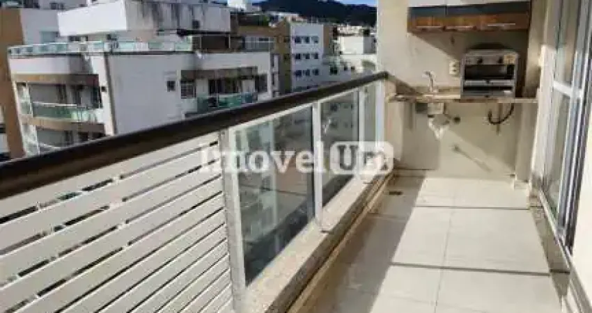 Apartamento com 3 quartos para alugar na Rua Ituverava, Anil, Rio de Janeiro