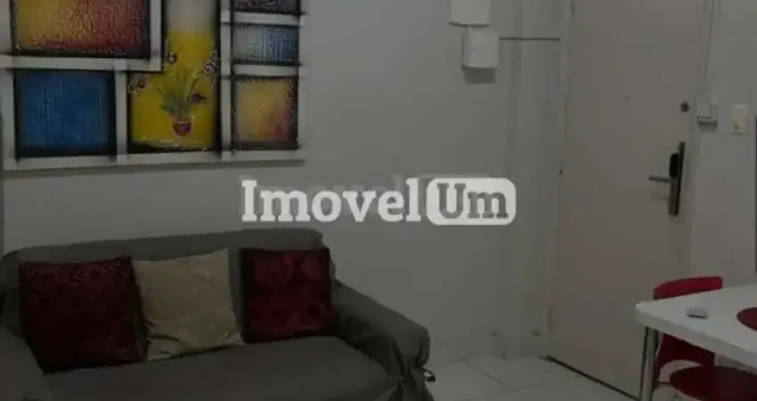 Apartamento com 1 quarto à venda na Rua Santa Clara, Copacabana, Rio de Janeiro