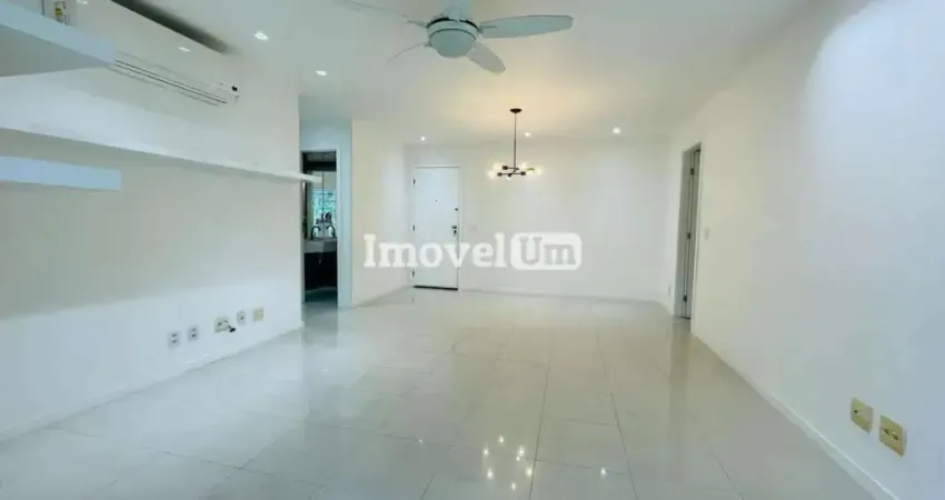 Freguesia (Jacarepaguá) | Apartamento 2 quartos, sendo 2 suites