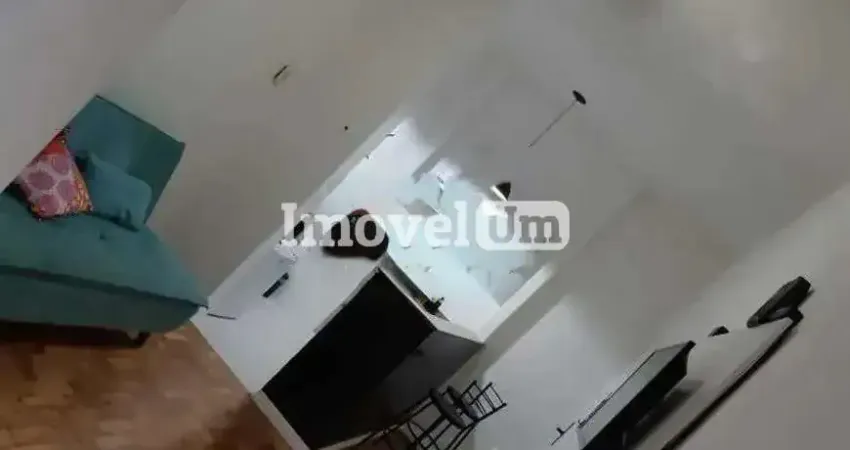 Apartamento com 1 quarto à venda na Avenida Prado Júnior, Copacabana, Rio de Janeiro