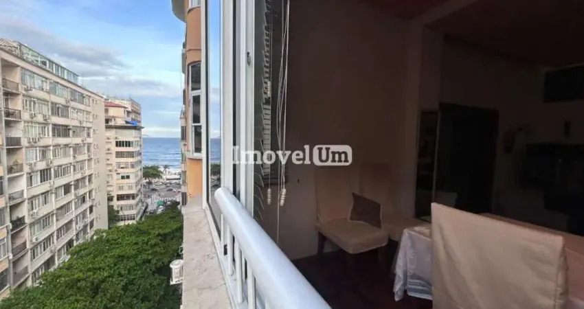 Apartamento com 4 quartos à venda na Rua Miguel Lemos, Copacabana, Rio de Janeiro