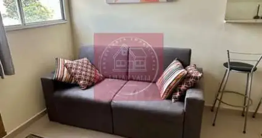 Apartamento com 2 quartos para alugar na Rua Doutor Cândido Mojola, Jardim Búfalo, Jundiaí