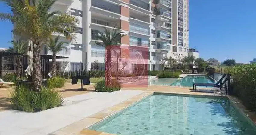 Apartamento com 3 quartos à venda na Avenida Nove de Julho, Anhangabaú, Jundiaí