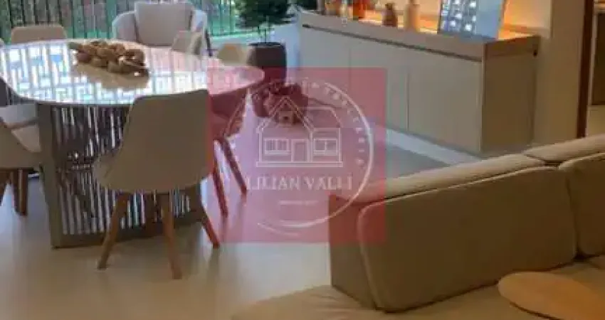 Apartamento com 3 quartos à venda na Rua Romeu de Oliveira, Jardim Primavera, Itupeva