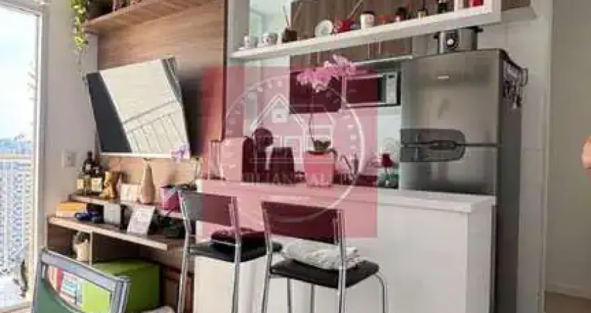 Apartamento com 2 quartos à venda na Rua Ângelo Corradini, Vila Nambi, Jundiaí