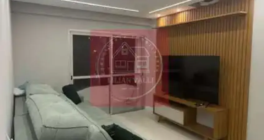 Apartamento com 3 quartos à venda na Rua Fernão Dias Paes Leme, Vila Aparecida, Jundiaí