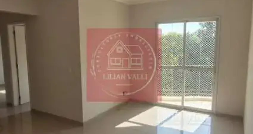 Apartamento com 3 quartos para alugar na Rua Aurora Germano de Lemos, Vila Guarani, Jundiaí