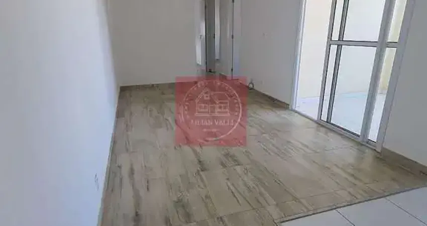 Apartamento com 3 quartos para alugar na Rua das Amoreiras, Chácara Recreio Santa Camila, Jundiaí