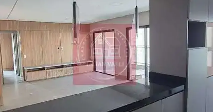 Apartamento com 3 quartos para alugar na Avenida Luiz Gonzaga Martins Guimarães, Jardim Campos Elísios, Jundiaí