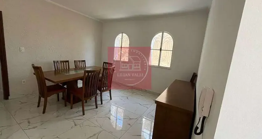 Casa com 6 quartos para alugar na Rua Bento Pires, Vila Arens II, Jundiaí
