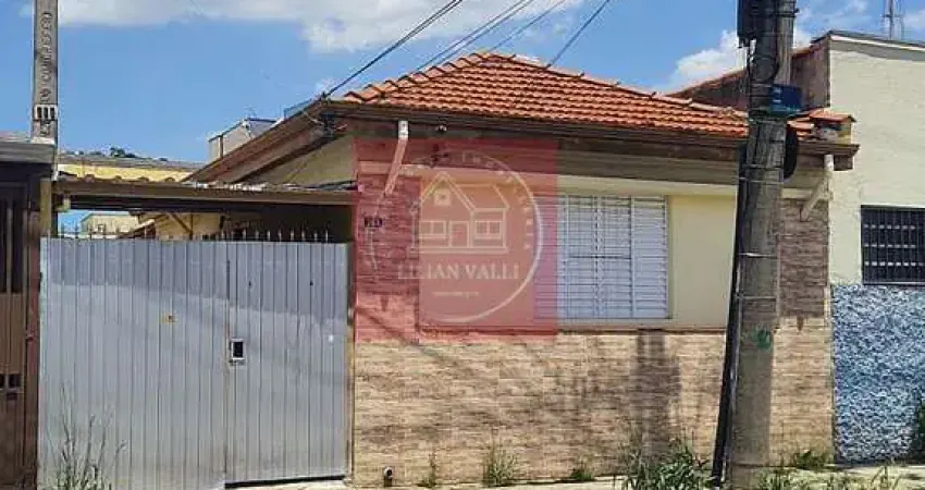 Casa com 3 quartos à venda na Rua Dino, Vila Joana, Jundiaí