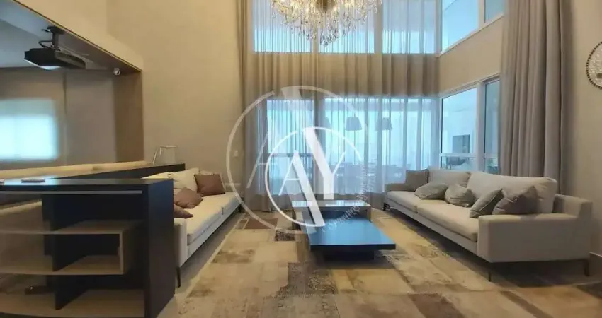 Apartamento com 3 suites à venda, 188 m² por r$ 2.300.000 - taquaral - campinas/sp