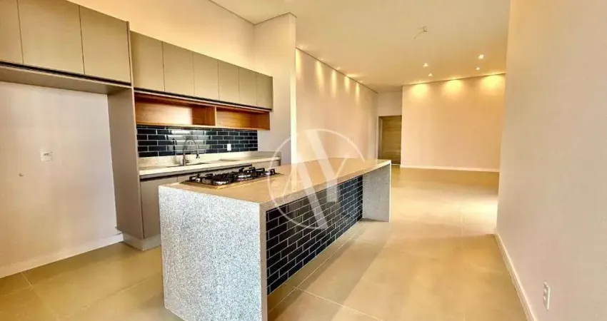 Casa à venda, 237 m² por r$ 3.200.000,00 - alphaville dom pedro 3 - campinas/sp