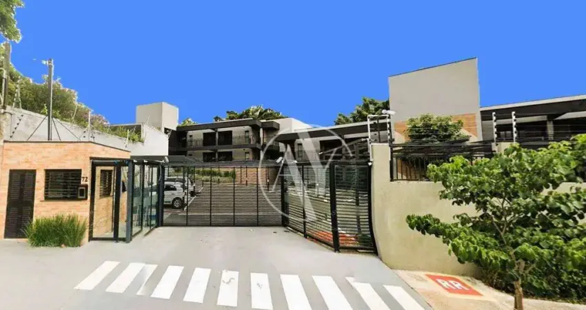 Apartamento com 2 dormitórios à venda, 83 m² por r$ 850.000,00 - parque nova campinas - campinas/sp