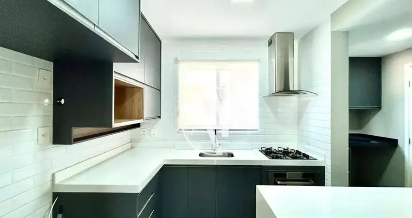 Apartamento com 2 quartos à venda na Rua Maria Emília Alves dos Santos de Ângelis, 874, Parque Prado, Campinas