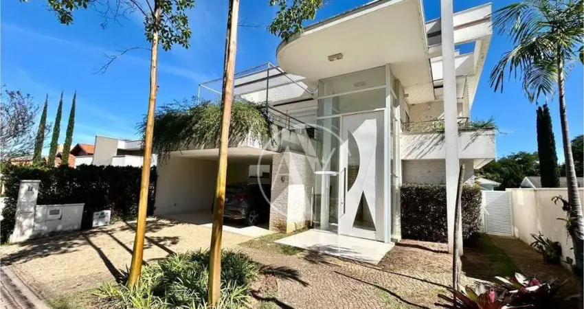 Casa com 4 quartos à venda, 337 m² por r$ 3.600.000 - jardim europa - valinhos/sp
