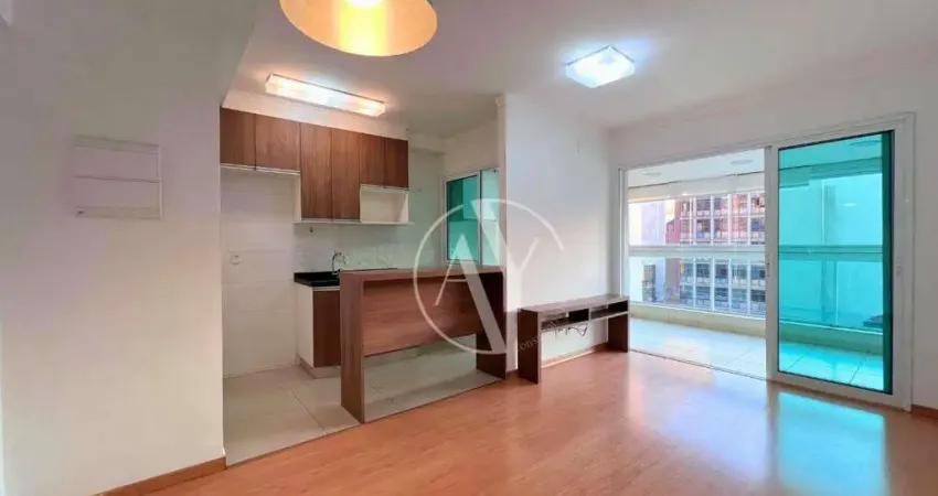 Apartamento 2 dormitórios 1 suíte c/ varanda gourmet à venda no centro, campinas/sp