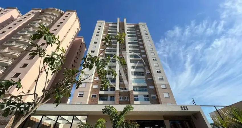Apartamento 3 dormitórios 1 suíte c/ varanda gourmet e 3 vagas p/ locação no jardim aurélia, campinas/sp