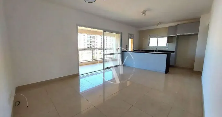 Apartamento 3 suítes c/ varanda gourmet e vista cambuí à venda no taquaral, campinas/sp
