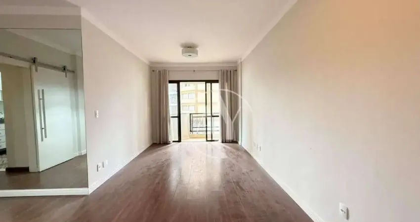 Apartamento à venda, 3 dormitórios, sendo 1 suíte, na vila itapura, campinas/sp.