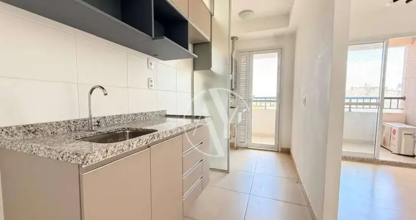 Apartamento com 2 dormitórios à venda, 55m² por r$ 660.000,00 - mansões santo antônio - campinas/sp