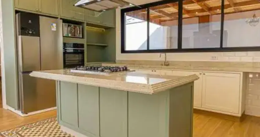 Casa com 3 dormitórios à venda, 357 m² por R$ 3.200.000,00 - Condomínio Residencial Monte Carlo - São José dos Campos/SP
