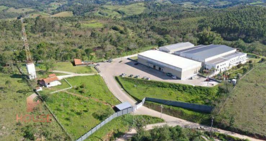 Galpão à venda, 5500 m² por R$ 20.000.000,00 - Santa Isabel - Santa Isabel/SP