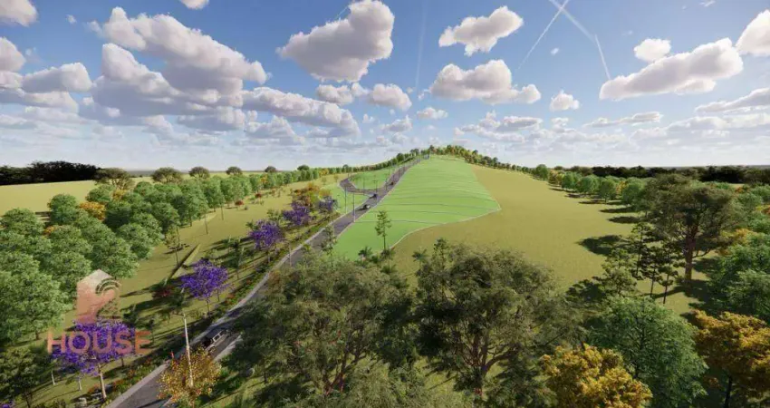 Terreno à venda, 500 m² por R$ 180.000,00 - Santa Isabel - Santa Isabel/SP