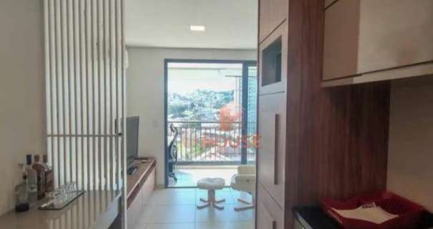 Studio com 1 dormitório à venda, 37 m² por R$ 450.000,00 - Neo Life - Arujá/SP