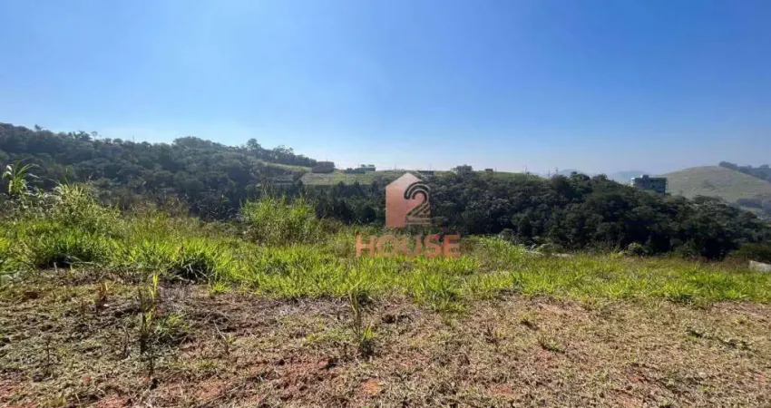 Terreno à venda, 300 m² por R$ 300.000,00 - Condomínio Entre Serras Residencial - Santa Isabel/SP