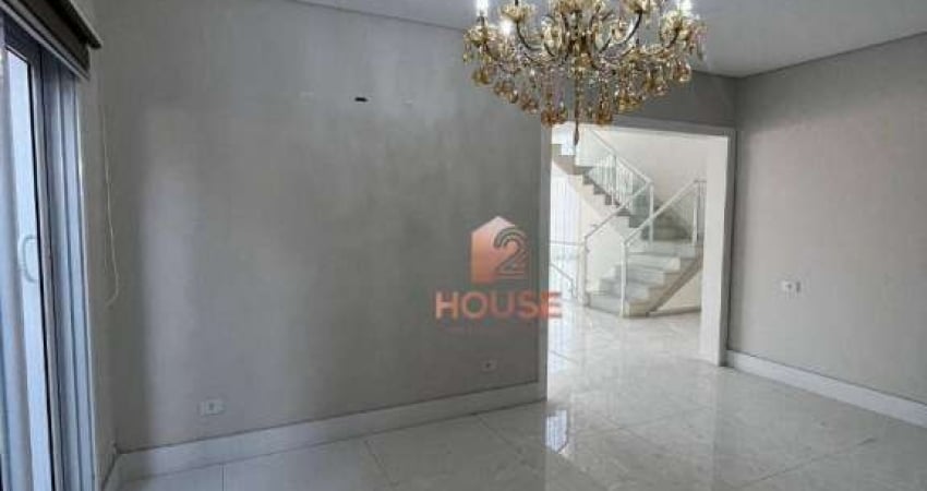 Casa com 4 dormitórios à venda, 300 m² por R$ 2.500.000,00 - Condomínio Residencial Real Park Arujá - Arujá/SP