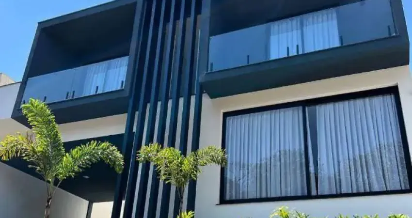 Casa com 5 dormitórios à venda, 431 m² por R$ 4.250.000,00 - Condomínio Verdes Lagos - Arujá/SP