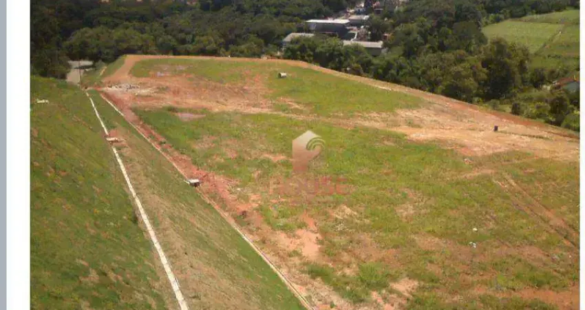 Terreno à venda, 20235 m² por R$ 12.142.000,00 - Centro Industrial - Arujá/SP