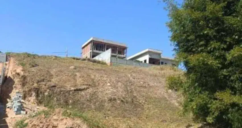Terreno à venda, 800 m² por R$ 320.000,00 - Condomínio Reserva Ibirapitanga - Santa Isabel/SP