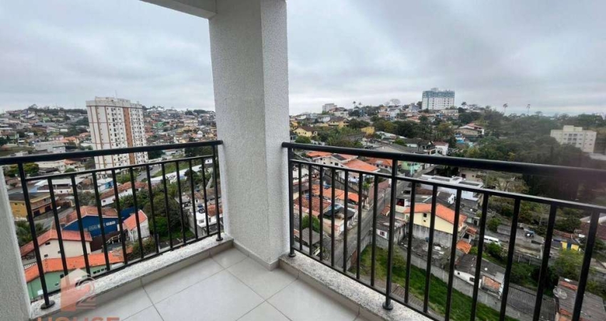 Studio com 1 dormitório à venda, 43 m² por R$ 420.000,00 - Neo Life - Arujá/SP