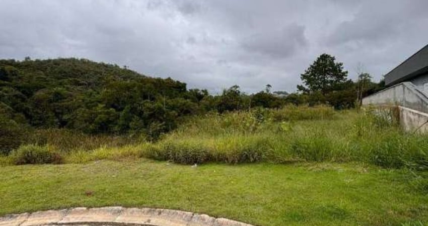 Terreno à venda, 1023 m² por R$ 450.000,00 - Condomínio Reserva Ibirapitanga - Santa Isabel/SP