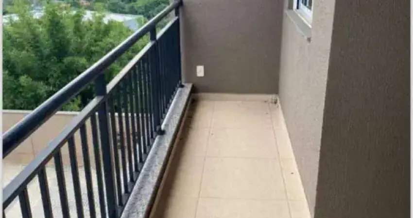 Apartamento com 3 dormitórios à venda, 79 m² por R$ 950.000,00 - SPLENDYA ARUJÁ - Arujá/SP