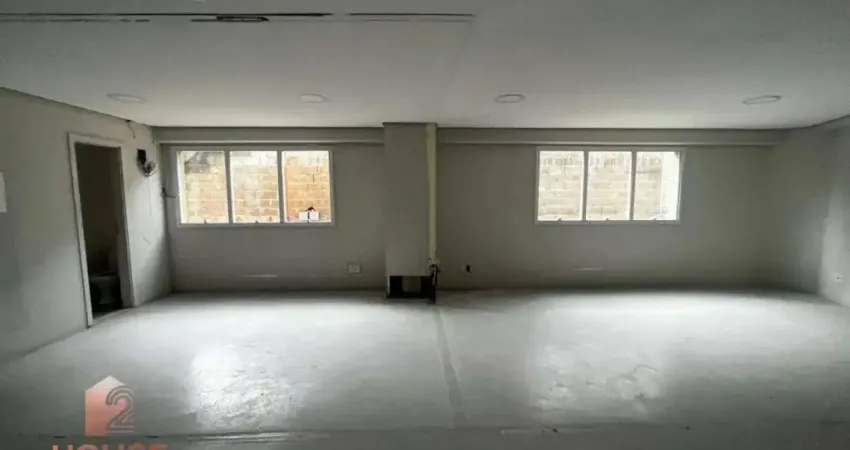 Sala à venda, 90 m² por R$ 650.000,00 - Lagos Boulevard - Arujá/SP