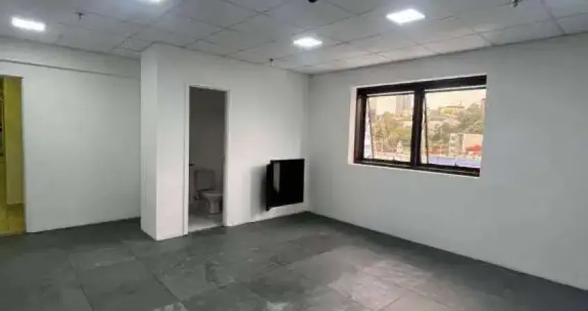 Sala à venda, 33 m² por R$ 450.000,00 - JM 600 - Arujá/SP