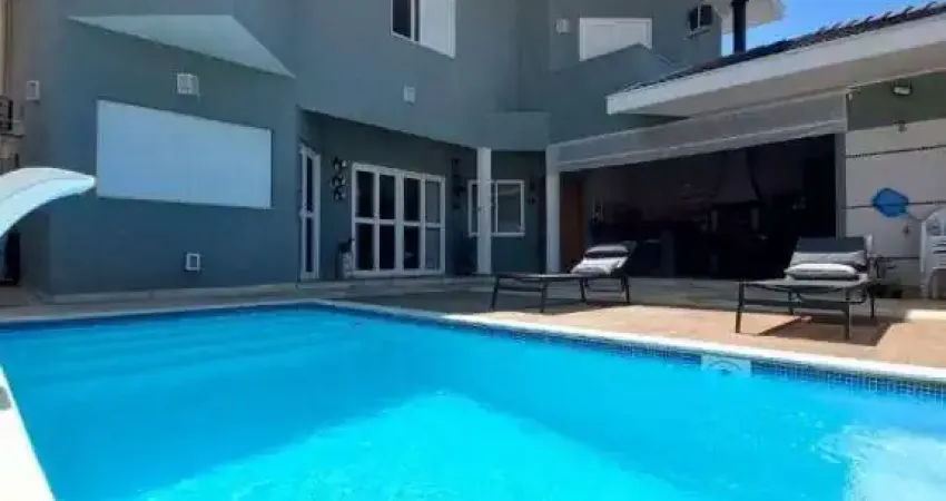 Casa à venda, 300 m² por R$ 2.120.000,00 - Jardim Coleginho - Jacareí/SP