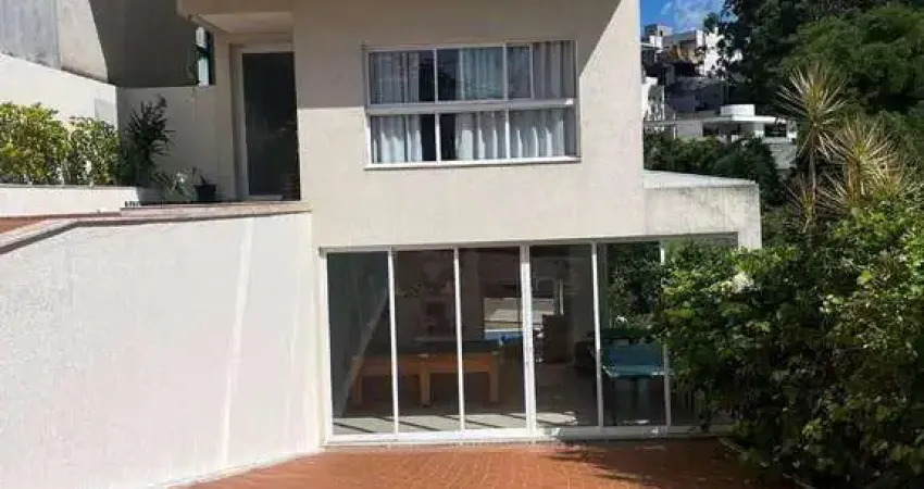 Casa com 4 dormitórios para alugar, 300 m² por r$ 15.000,00/mês - condomínio residencial real park arujá - arujá/sp
