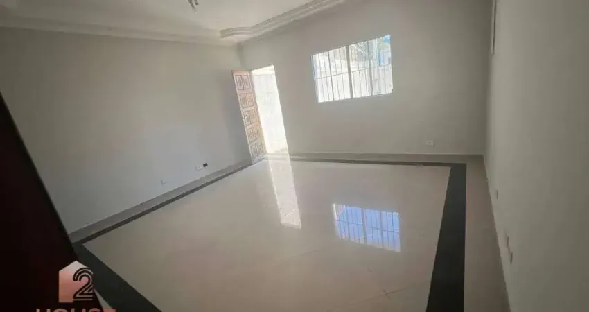 Sobrado com 3 dormitórios à venda, 189 m² por R$ 590.000,00 - Centro - Jacareí/SP