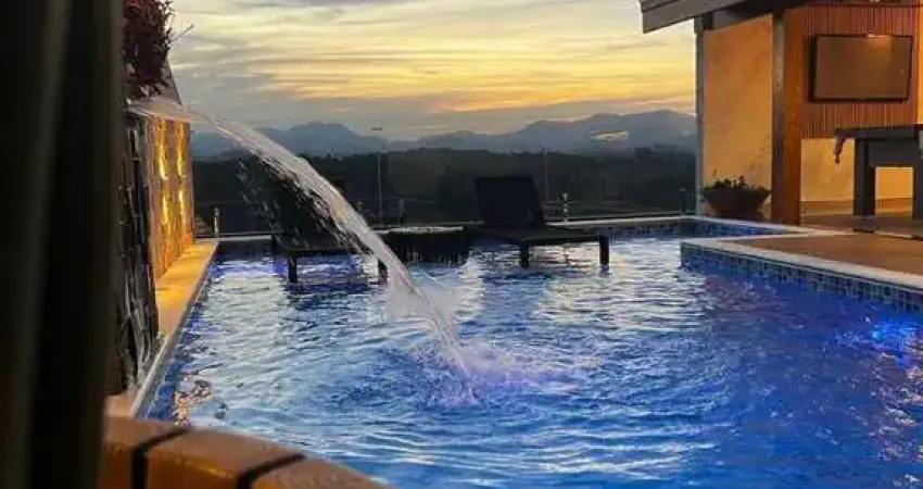 Casa com 2 dormitórios à venda, 254 m² por R$ 1.500.000,00 - Jardim Vista Verde - Santa Isabel/SP