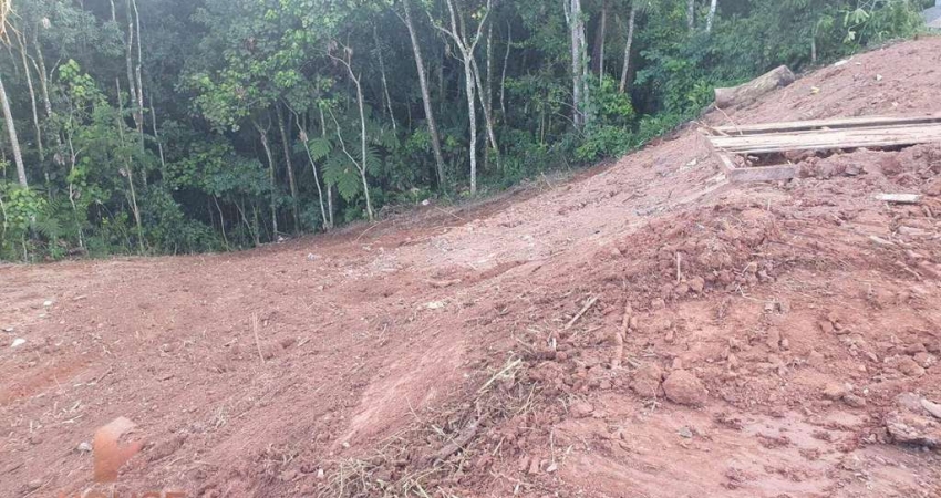 Terreno à venda, 450 m² por R$ 450.000,00 - Condomínio Arujá Country Club - Arujá/SP