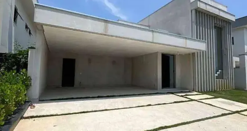 Casa com 4 dormitórios à venda, 283 m² por R$ 3.000.000,00 - Condomínio Residencial Monte Carlo - São José dos Campos/SP