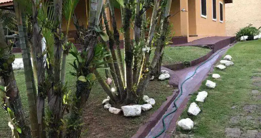 Chácara com 4 Quartos à venda, 215m² - Parque Jacarandá