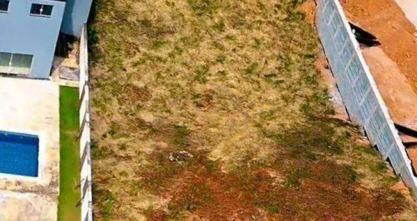 Terreno à venda, 817 m² por r$ 420.000,00 - condomínio reserva ibirapitanga - santa isabel/sp