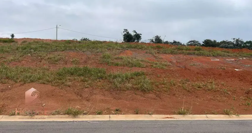 Terreno à venda, 301 m² por R$ 550.000,00 - Condomínio Reserva Arujá - Arujá/SP